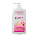 Body Wash - Softening Rosehip Oil & Ylang Ylang 1000ml