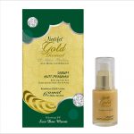 Natifa Gold Gamat Serum Anti Penuaan 30ml