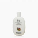 Ivy Naturale Moist 24 Hand & Body Lotion With Goat’s Milk - 250ml