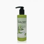Ivy Body Blitz Body Essence with Organic Olive Oil 250ml