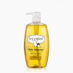 Ivy Enfant Baby Hair Shampoo 800ml