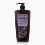 Ivy Body Escape Shower Cleanser Relaxing with Lavendar Oil 1100ml
