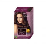Ivy Salon Care Hair Colorant 02 Dark Brown 782R 40/60ml