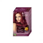 Ivy Salon Care Hair Colorant 04 Burgundy Passion 784R 40/60ml