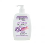 Ive's Fresh Care Anti-Bacterial Hand Wash with Ayurvedic Lavender 500ml