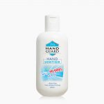 Hand Guard Hand Sanitiser 200ml