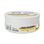 IVY SILKVALUE DEEP NOURISH HAIR MASK 100G