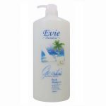 GOAT'S MILK BODY SHAMPOO 2000ML-BRIGHTENS & MOISTURIZES