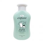 495R IVY ENFANT BABY LOTION 250ML
