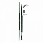 Soft & Defining Auto Eye Brow Pencil 0.2g (Dark Brown)